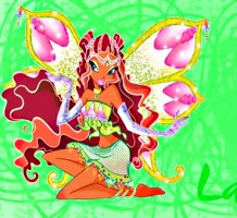 игры винкс для девочек